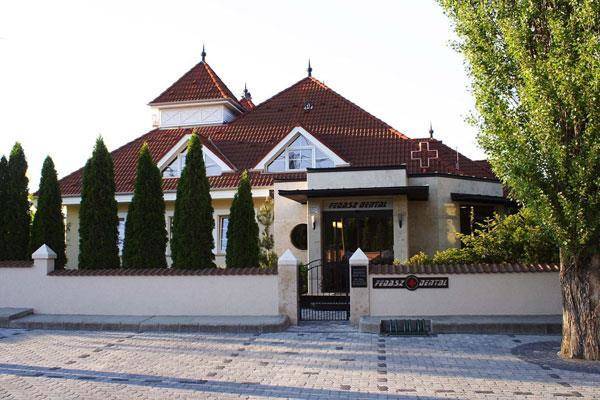 Fedasz dental kft dental fedasz hotel