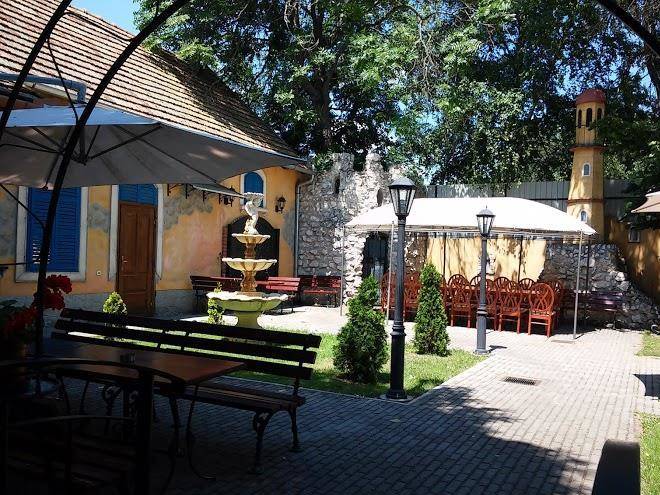 Mokka delicates bistro szarvas