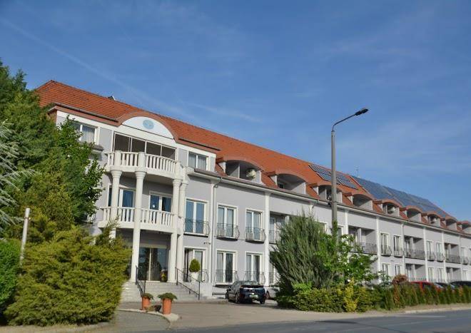 Duna relax hotel