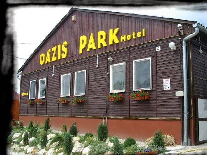 Oazis park motel