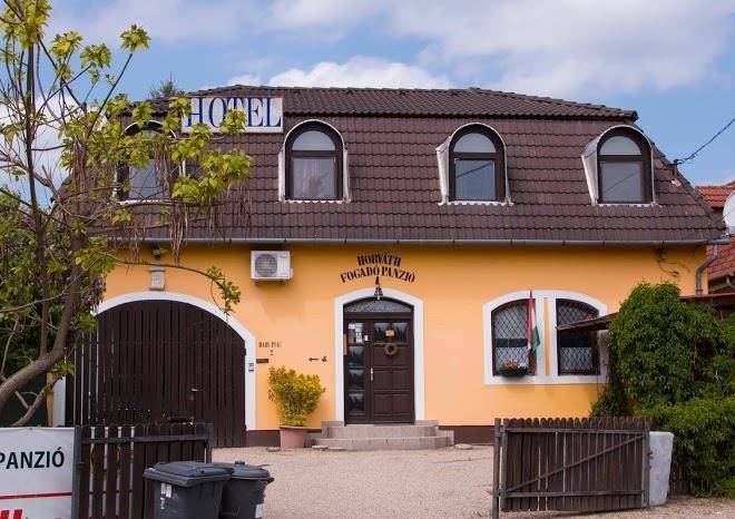 Horvath inn bed and breakfast