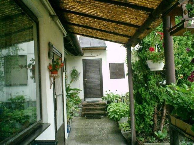 Panni Pihenohaz Image