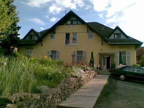 St andrea pension