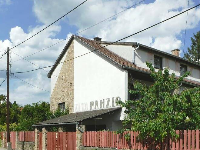 Zita panzio
