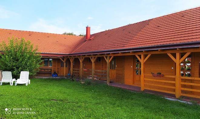 Szazszorszep Vendeghaz Image