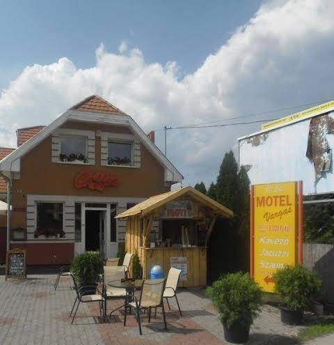 Motel vargas