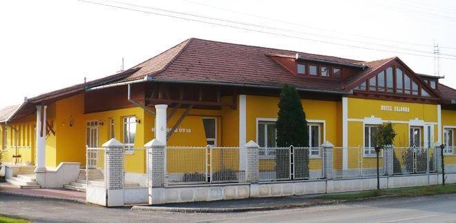 Hotel saldona