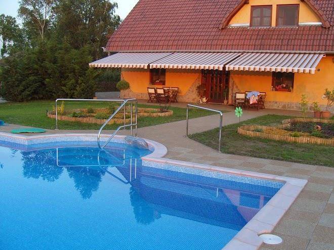 Krisztina hotel