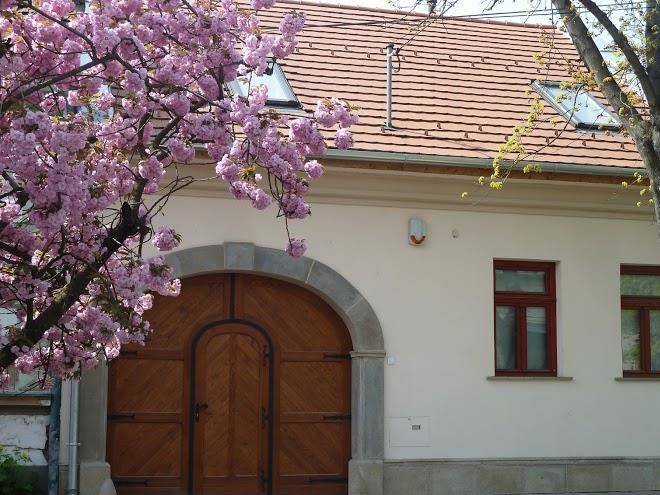Kaboca vendeghaz