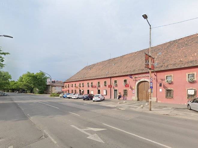 Rubra panzio