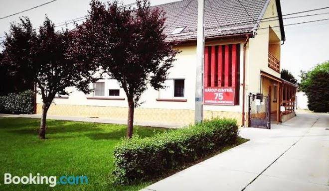 Karoly Central75 Image