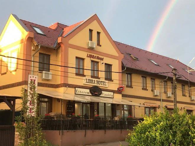 Libra hotel