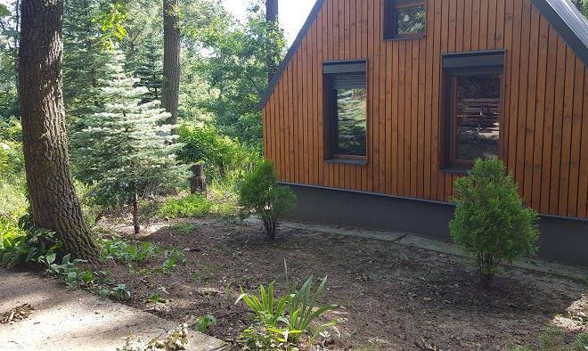 Bohem kabin & wellness