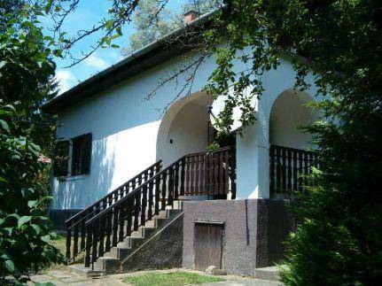 Morgopatak Vendeghaz Image