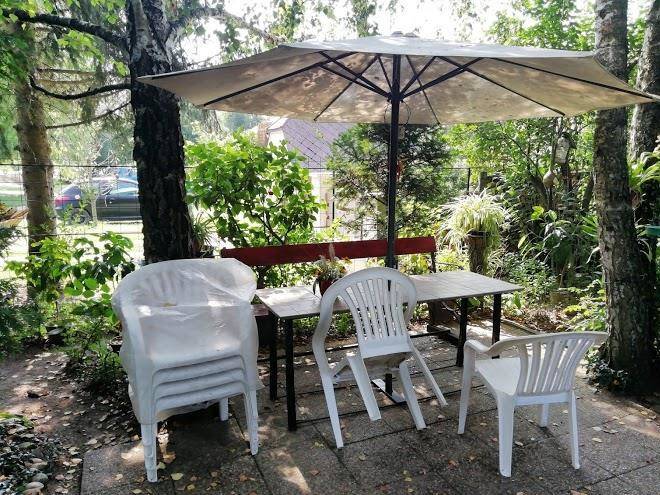 Vadkerti Szallas Image