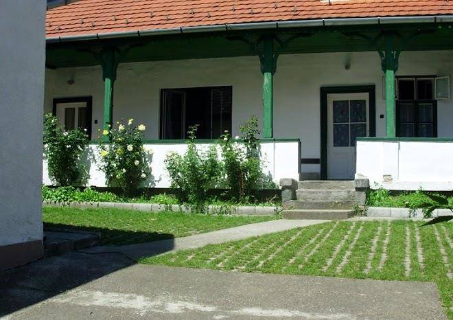 Laszlo Turista Szallo Image