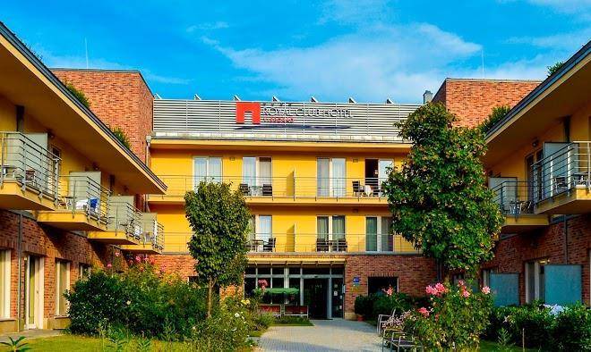Royal club hotel visegrad