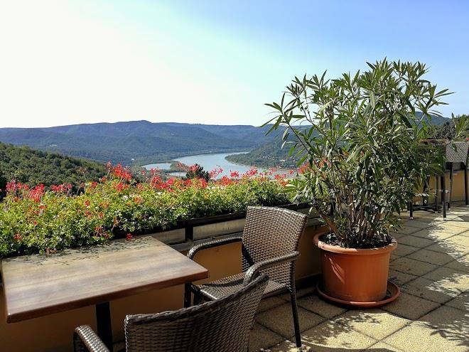 Silvanus hotel