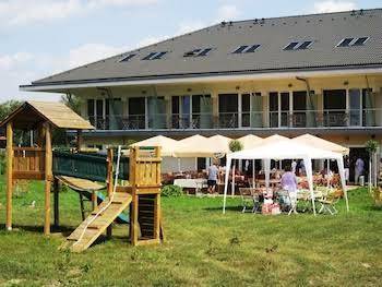 Szepia bio & art hotel