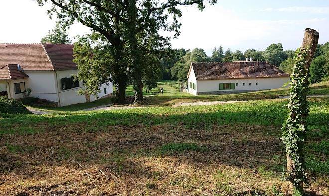 Maison bogart