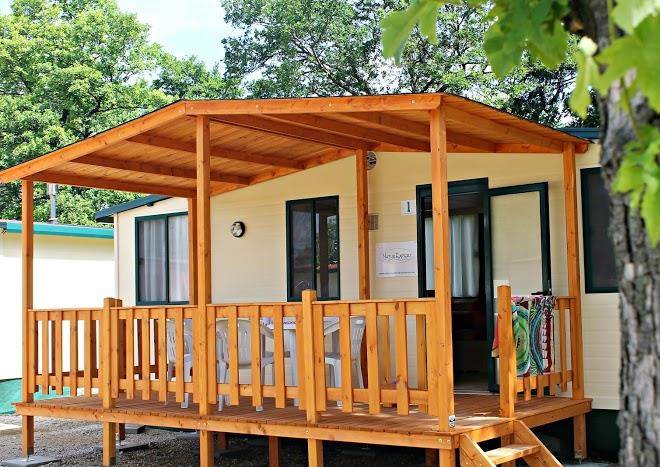 Naturexpert mobilhazak a balatonberenyi bereny naturista kempingben