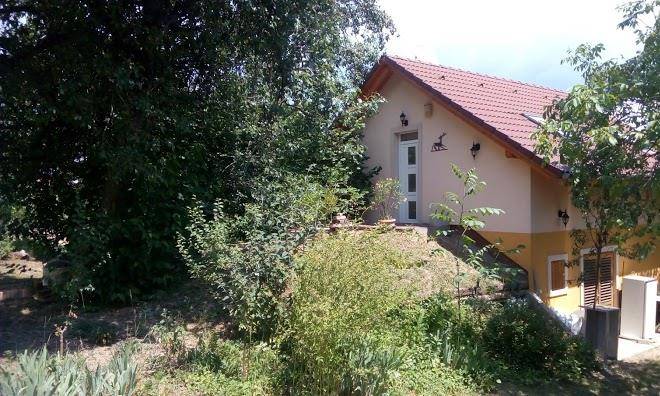 Pasztor vendeghaz