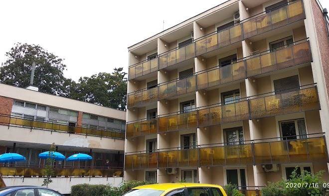 Aqua hotel