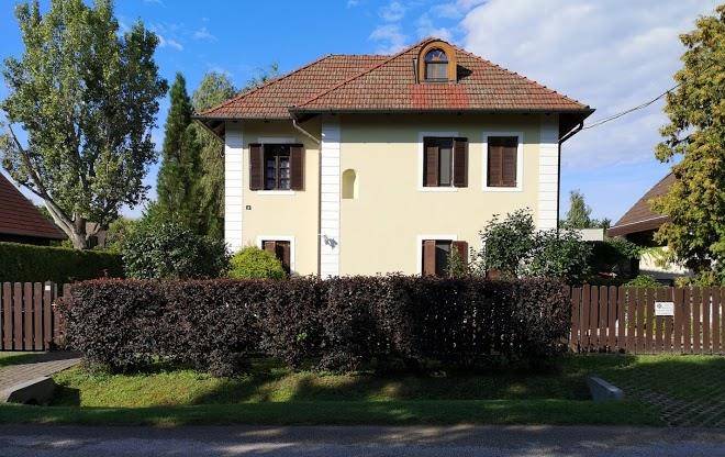 Balaton Vendeghaz Image