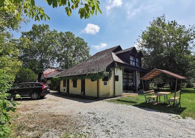 Magyar Aszfalt Kft Udulo Image