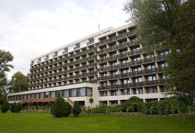 Riviera park hotel