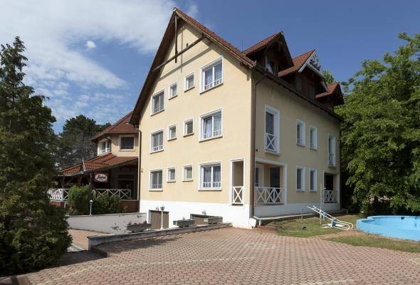 Francoise hotel
