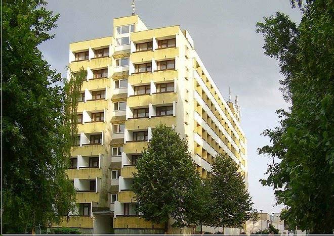 Hotel lelle
