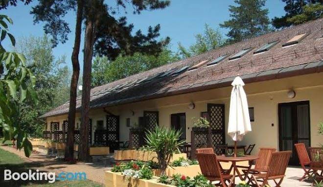 Park hotel balatonlelle