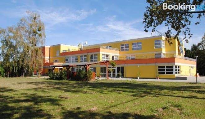 Arkanum Medhotel Image