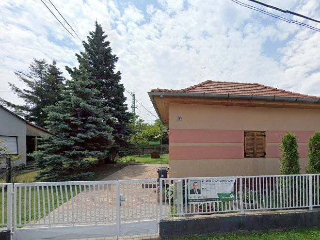 Balaton Nyaralohaz Image