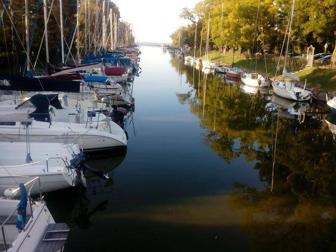 Balatonmariafurdo Nyaralo Image