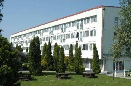 Hotel maria