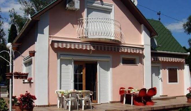 Nyaralo balatonmariafurdo