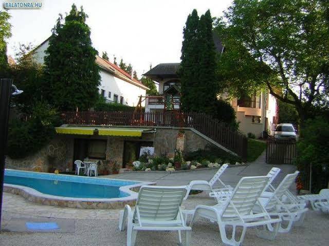 Pipacs Vendeghaz Image