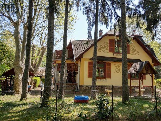 Balatonszemesi Nyaralo Image