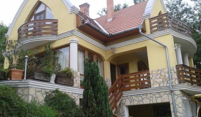 Napfeny vendeghaz