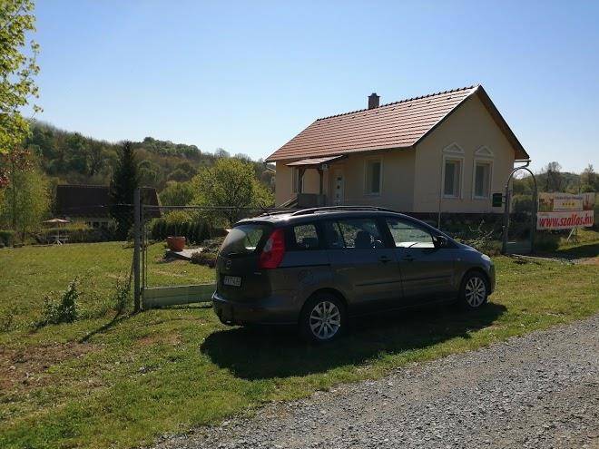 Petorke Volgye Vendeghaz Image