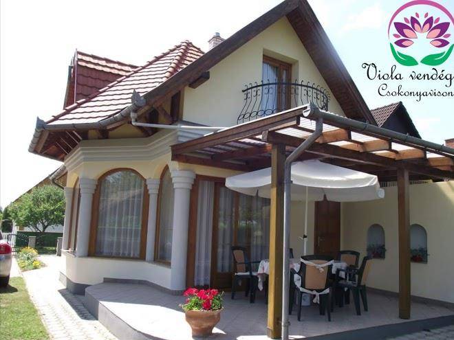 Viola Vendeghaz Image