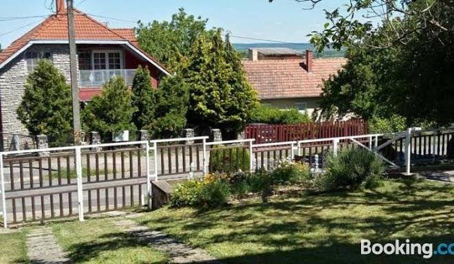 Rethati Vendeghaz Image