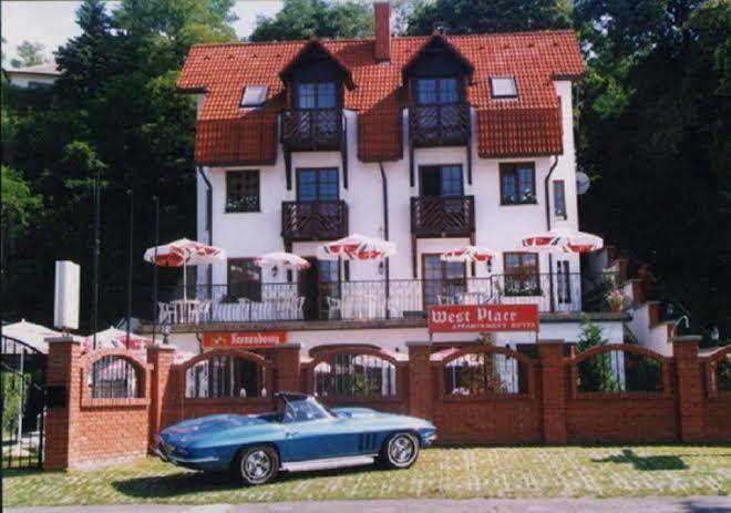 West place hotel