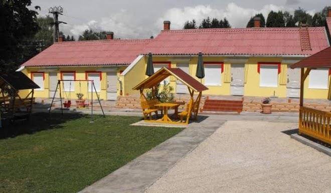 Siesta udulo