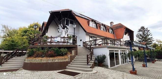 Thermal hotel igal