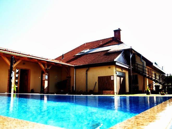 Patkoszeg Vendeghaz Image