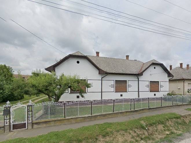 Kenesei Vendeghaz Image