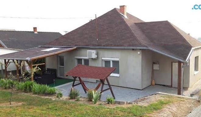Bocskai vendeghaz